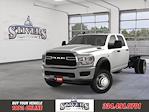 2024 Ram 5500 Crew Cab DRW 4x4, Cab Chassis for sale #58283 - photo 1