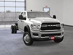 2024 Ram 5500 Crew Cab DRW 4x4, Cab Chassis for sale #58283 - photo 10