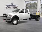 2024 Ram 5500 Crew Cab DRW 4x4, Cab Chassis for sale #58283 - photo 3