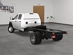 2024 Ram 5500 Crew Cab DRW 4x4, Cab Chassis for sale #58283 - photo 2