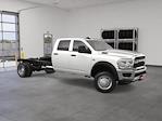 2024 Ram 5500 Crew Cab DRW 4x4, Cab Chassis for sale #58283 - photo 8