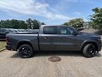 New 2025 Ram 1500 Laramie Crew Cab 4x4 Pickup for sale #58650 - photo 10