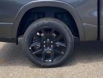 New 2025 Ram 1500 Laramie Crew Cab 4x4 Pickup for sale #58650 - photo 11