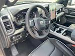 New 2025 Ram 1500 Laramie Crew Cab 4x4 Pickup for sale #58650 - photo 28