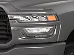 New 2025 Ram 2500 Big Horn Crew Cab 4x4 Pickup for sale #58688 - photo 17