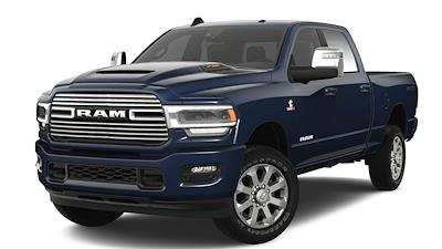 New 2024 Ram 2500 Laramie Crew Cab 4x4 Pickup for sale #58705 - photo 1