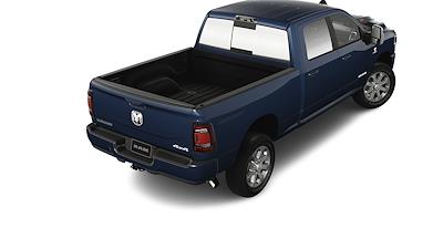 New 2024 Ram 2500 Laramie Crew Cab 4x4 Pickup for sale #58705 - photo 2
