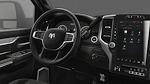 New 2024 Ram 2500 Laramie Crew Cab 4x4 Pickup for sale #58705 - photo 9