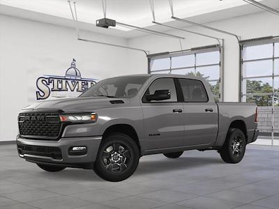 New 2025 Ram 1500 Tradesman Crew Cab Pickup for sale #58706 - photo 2