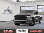 New 2025 Ram 1500 Tradesman Crew Cab Pickup for sale #58706 - photo 1