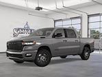 New 2025 Ram 1500 Tradesman Crew Cab Pickup for sale #58706 - photo 2