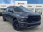 New 2025 Ram 1500 Laramie Crew Cab 4x4 Pickup for sale #58709 - photo 27