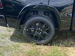 New 2025 Ram 1500 Laramie Crew Cab 4x4 Pickup for sale #58720 - photo 10