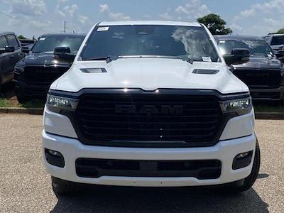 New 2025 Ram 1500 Laramie Crew Cab 4x4 Pickup for sale #58765 - photo 2