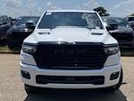 New 2025 Ram 1500 Laramie Crew Cab 4x4 Pickup for sale #58765 - photo 2