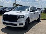 New 2025 Ram 1500 Laramie Crew Cab 4x4 Pickup for sale #58765 - photo 3