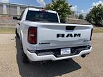 New 2025 Ram 1500 Laramie Crew Cab 4x4 Pickup for sale #58765 - photo 5