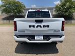 New 2025 Ram 1500 Laramie Crew Cab 4x4 Pickup for sale #58765 - photo 6