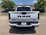 New 2025 Ram 1500 Laramie Crew Cab 4x4 Pickup for sale #58765 - photo 7