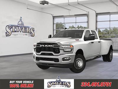 New 2025 Ram 3500 Tradesman Crew Cab 4x4 DRW Pickup for sale #58767 - photo 1