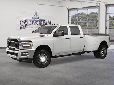 New 2025 Ram 3500 Tradesman Crew Cab 4x4 DRW Pickup for sale #58767 - photo 2