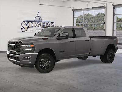 New 2025 Ram 3500 Big Horn Crew Cab 4x4 DRW Pickup for sale #58779 - photo 2