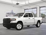 New 2025 Ram 1500 Tradesman Quad Cab Pickup for sale #58781 - photo 2