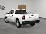 New 2025 Ram 1500 Tradesman Quad Cab Pickup for sale #58781 - photo 5