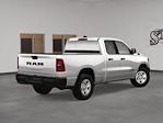 New 2025 Ram 1500 Tradesman Quad Cab Pickup for sale #58781 - photo 6