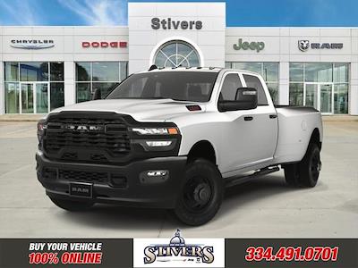New 2025 Ram 3500 Tradesman Crew Cab 4x4 DRW Pickup for sale #58845 - photo 1