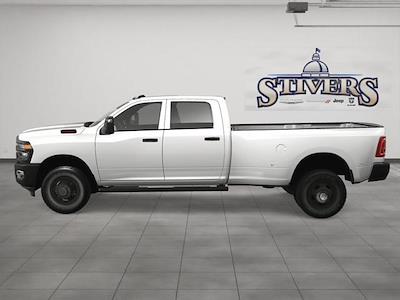 New 2025 Ram 3500 Tradesman Crew Cab 4x4 DRW Pickup for sale #58845 - photo 2