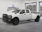 New 2025 Ram 3500 Tradesman Crew Cab 4x4 DRW Pickup for sale #58845 - photo 9