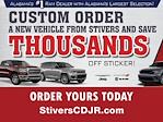 New 2025 Ram 3500 Tradesman Crew Cab 4x4 DRW Pickup for sale #58845 - photo 7