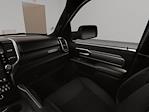 New 2026 Ram 1500 Big Horn Crew Cab 4x4 Pickup for sale #58865 - photo 24