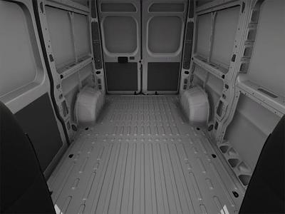New 2025 Ram ProMaster 2500 High Roof Empty Cargo Van for sale #61083046 - photo 2