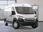 New 2025 Ram ProMaster 2500 High Roof Empty Cargo Van for sale #61083046 - photo 4