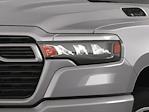 New 2025 Ram 1500 Tradesman Crew Cab Pickup for sale #58881 - photo 17