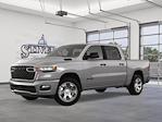 New 2025 Ram 1500 Tradesman Crew Cab Pickup for sale #58881 - photo 2