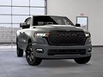 New 2026 Ram 1500 Big Horn Crew Cab 4x4 Pickup for sale #58892 - photo 10