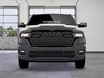 New 2026 Ram 1500 Big Horn Crew Cab 4x4 Pickup for sale #58892 - photo 11