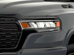 New 2026 Ram 1500 Big Horn Crew Cab 4x4 Pickup for sale #58892 - photo 17