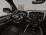 New 2026 Ram 1500 Big Horn Crew Cab 4x4 Pickup for sale #58892 - photo 25