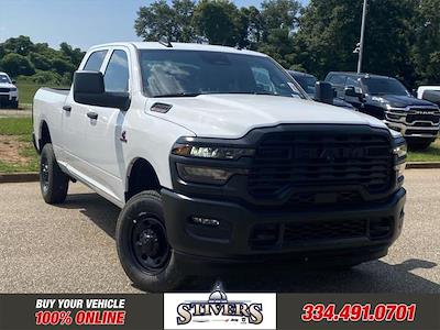 New 2026 Ram 2500 Tradesman Crew Cab 4x4 Pickup for sale #58894 - photo 1