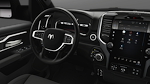 New 2025 Ram 1500 Big Horn Crew Cab 4x4 Pickup for sale #58899 - photo 8