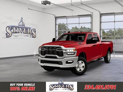 New 2026 Ram 3500 Tradesman Crew Cab 4x4 Pickup for sale #58911 - photo 1