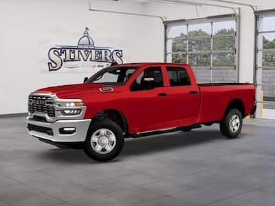 New 2026 Ram 3500 Tradesman Crew Cab 4x4 Pickup for sale #58911 - photo 2