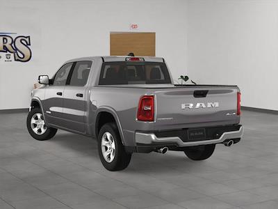 New 2025 Ram 1500 Big Horn Crew Cab 4x4 Pickup for sale #58918 - photo 2