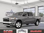 New 2025 Ram 1500 Big Horn Crew Cab 4x4 Pickup for sale #58918 - photo 1