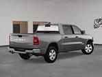 New 2025 Ram 1500 Big Horn Crew Cab 4x4 Pickup for sale #58918 - photo 3