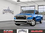 New 2025 Ram 1500 Big Horn Crew Cab 4x4 Pickup for sale #58919 - photo 1